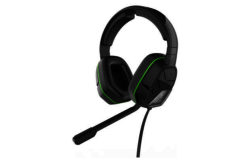 Afterglow Level 5 Wired Stereo Headset for Xbox One